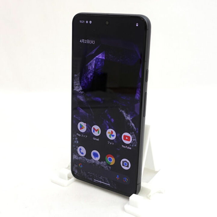 楽天市場】Google / グーグル ◇【au】Pixel 8 128GB スマートフォン 