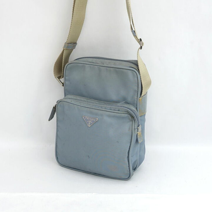 楽天市場】【価格見直し】【2026/05/12】PRADA / プラダ □ショルダー 