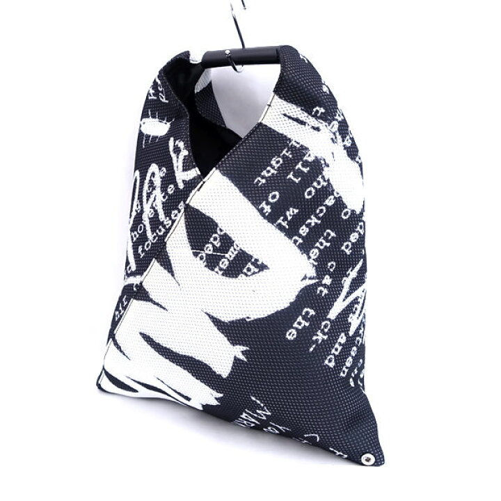 楽天市場】MM6 Maison Margiela / エムエムシックス ◇トートバッグ  