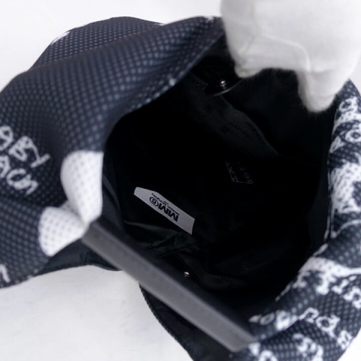 楽天市場】MM6 Maison Margiela / エムエムシックス ◇トートバッグ  
