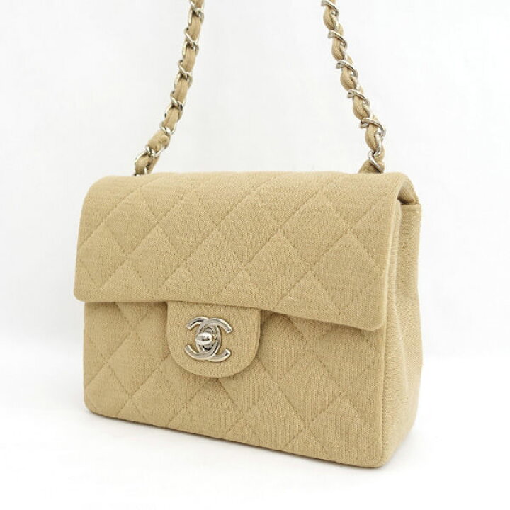 楽天市場】【スーパーSALE】CHANEL / シャネル ◇ミニマトラッセ ココ  