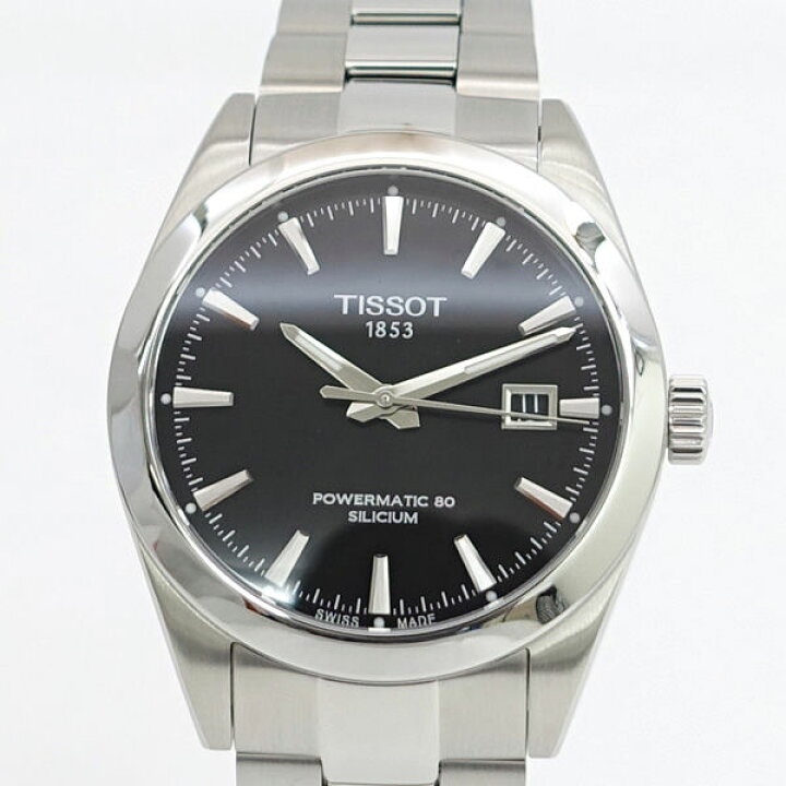 楽天市場】【価格見直し】【2025/08/27】TISSOT ◇ジェントルマン  