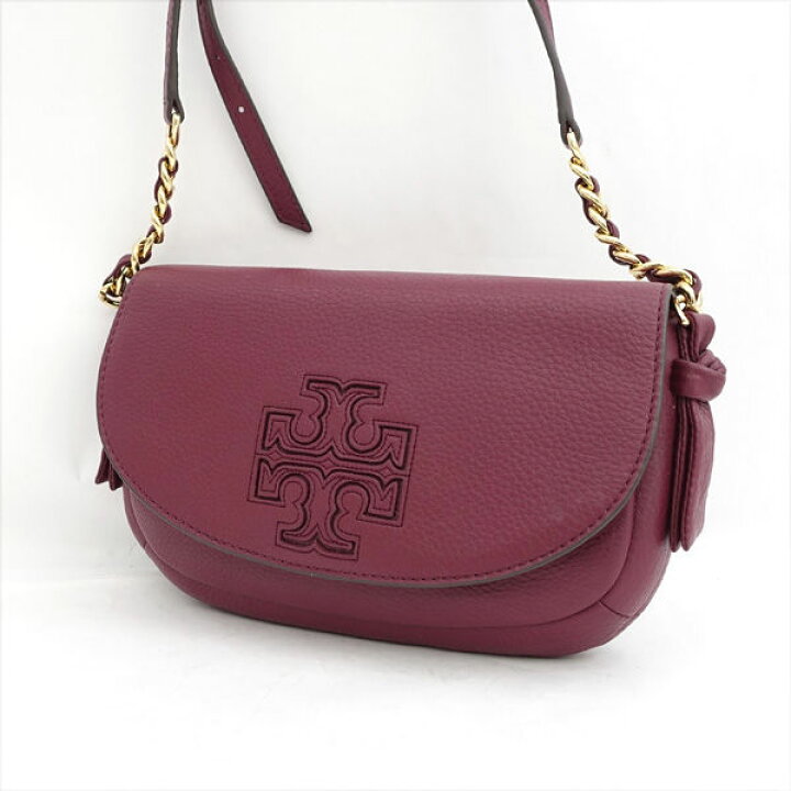 楽天市場】【スーパーSALE】TORY BURCH / トリーバーチ □ショルダー 
