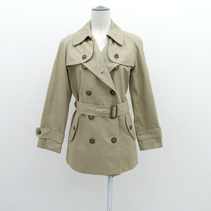 楽天市場】tsumori chisato / ツモリチサト ◇トレンチコート/ショート  