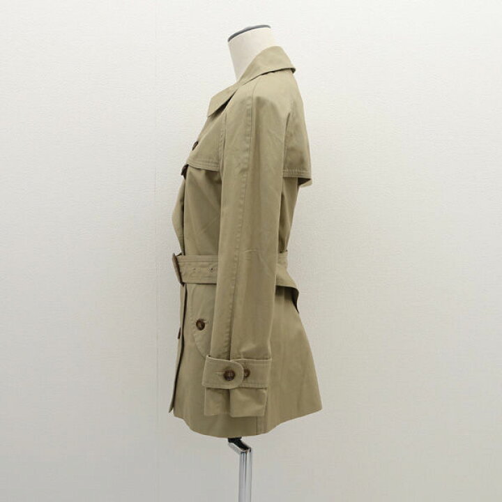 楽天市場】tsumori chisato / ツモリチサト ◇トレンチコート/ショート  