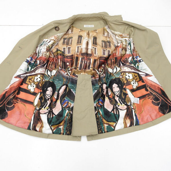 楽天市場】tsumori chisato / ツモリチサト ◇トレンチコート/ショート  