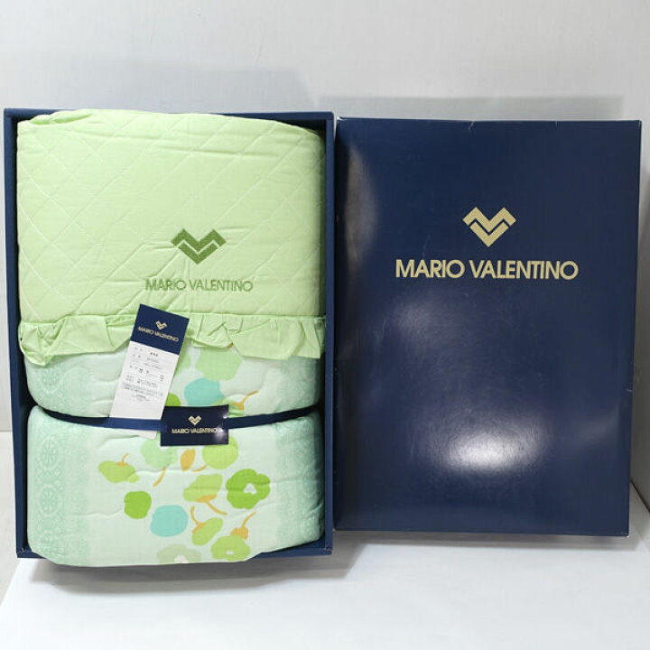 楽天市場】MARIO VALENTINO / マリオ・ヴァレンティーノ ◇【寝具 