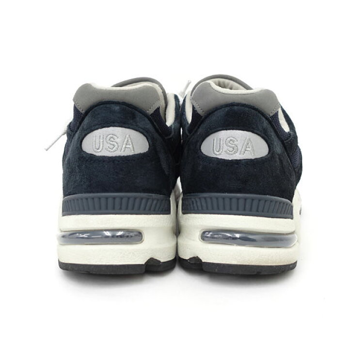 楽天市場】new balance / ニューバランス ◇ローカットスニーカー/990  