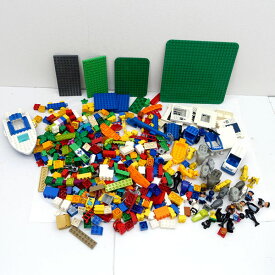 LEGO / レゴ ■レゴ デュプロ まとめ セット 子供用品【中古】 【代引不可】【同梱不可】