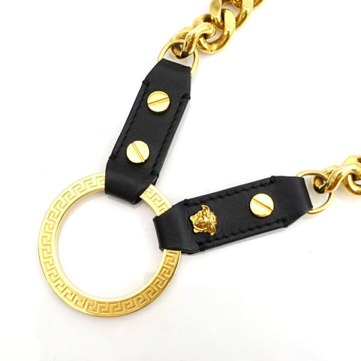 楽天市場】【スーパーSALE】VERSACE / ヴェルサーチベルサーチ 
