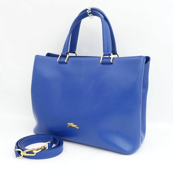 楽天市場】【スーパーSALE】LONGCHAMP / ロンシャン ◇2wayトート 