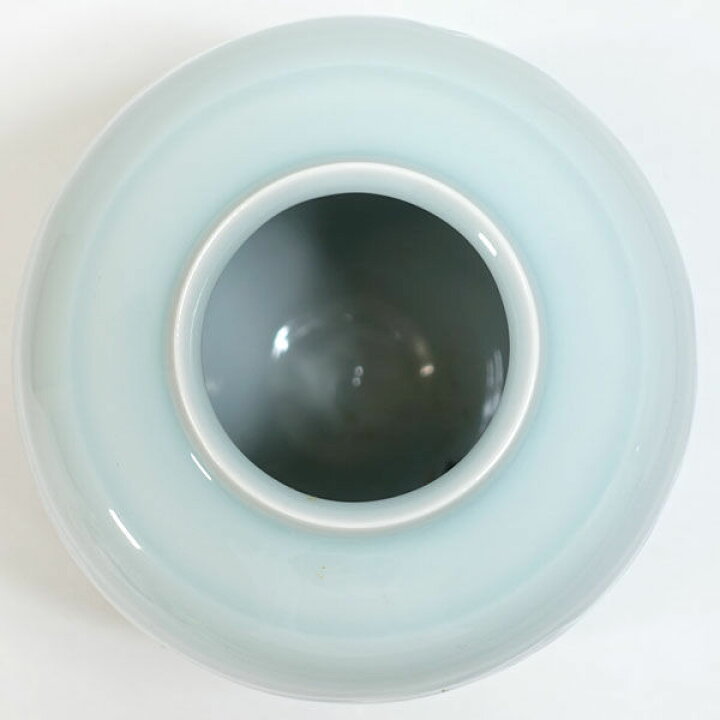 楽天市場】【価格見直し】【2026/06/16】砥部焼 哲山作 □【花器】砥部 