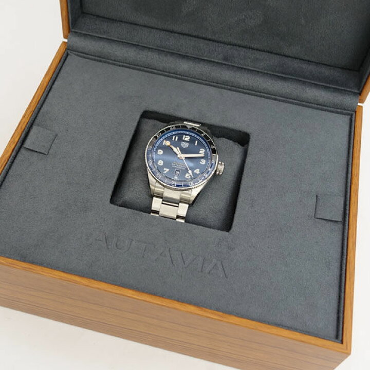 楽天市場】TAG HEUER / タグホイヤー ◇オータヴィア 60周年  