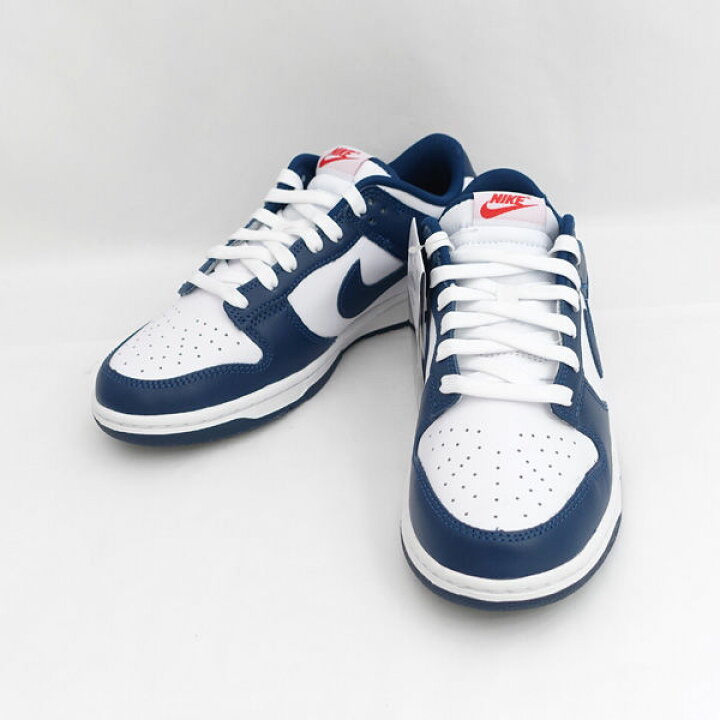 楽天市場】NIKE / ナイキ ◇DUNK LOW RETRO/ダンク ロー/ヴァレリア 