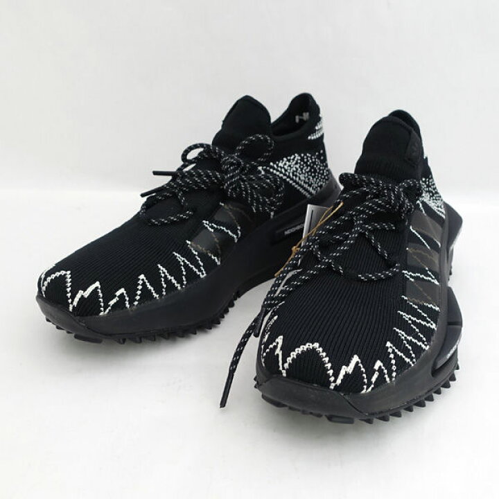 楽天市場】【スーパーSALE】NEIGHBORHOOD × adidas ◇スニーカー/NMD 