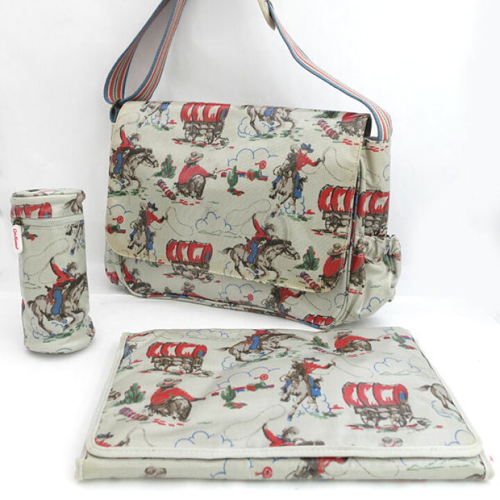 楽天市場】Cath Kidston / キャス キッドソン ◇ショルダーバッグ 