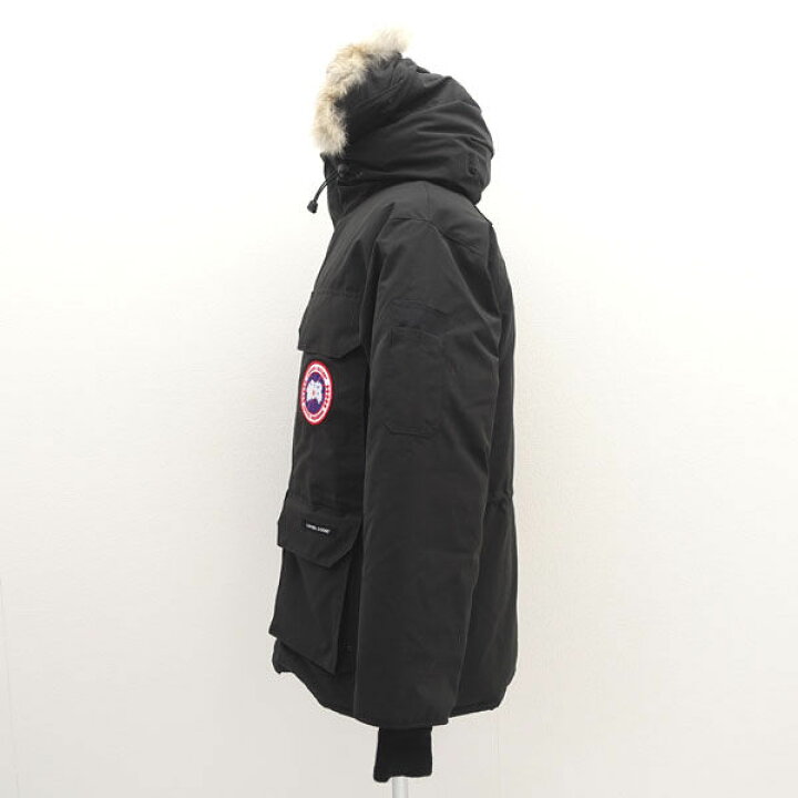 楽天市場】CANADA GOOSE / カナダグース ◇エクスペディションパーカー 