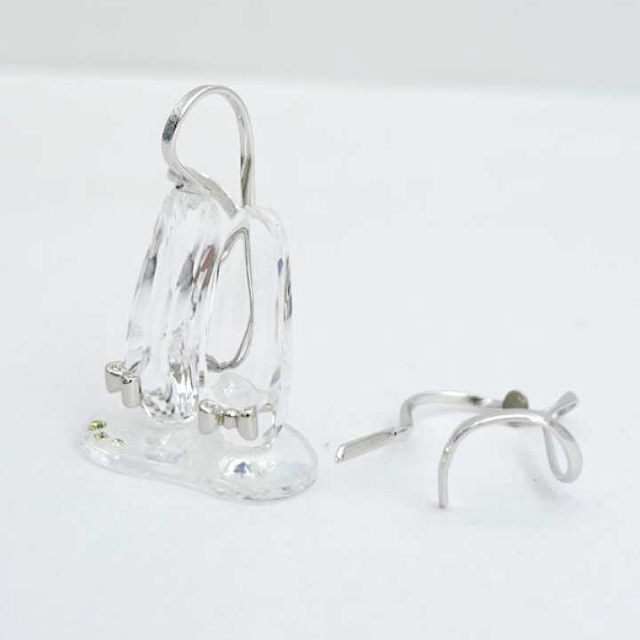 ☆新品☆SWAROVSKI バレエシューズ置物 楽天市場】【スーパーSALE 