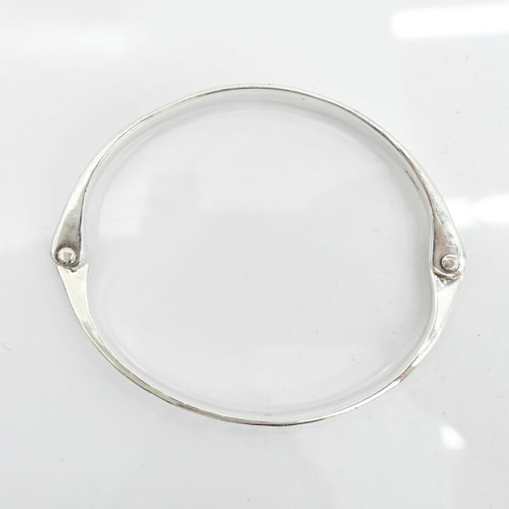 楽天市場】WSG社製 ◇ブレスレット/バングル/天秤925刻印/シルバー  