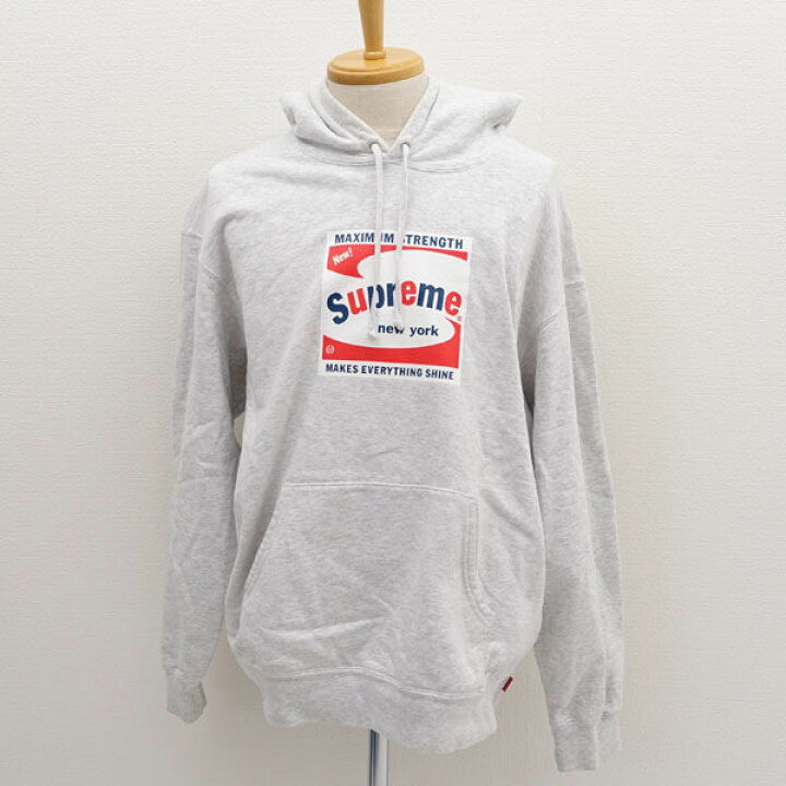 楽天市場】Supreme / シュプリーム ◇パーカー/Shine Hooded 