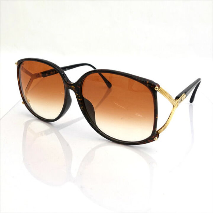 楽天市場】Christian Dior / クリスチャンディオール □ヴィンテージ  