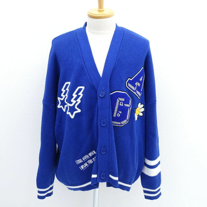 楽天市場】【スーパーSALE】Agem / エージェムナイン ◇カーディガン 