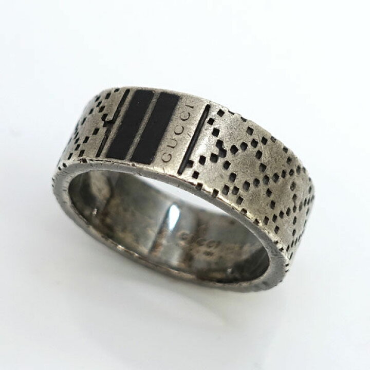 楽天市場】【価格見直し】【2025/03/31】GUCCI / グッチ □指輪  