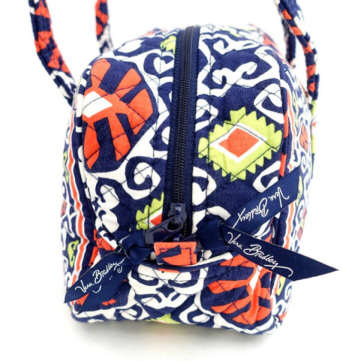 楽天市場】【スーパーSALE】Vera Bradley / ヴェラブラッドリー 