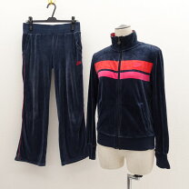楽天市場】ナイキ 古着 ジャージ（カラーネイビー）（レディース 