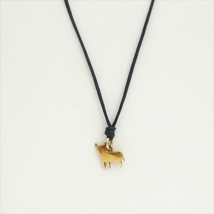 楽天市場】POMELLATO / ポメラート ◇DoDo ドド ブル 牛 ネックレス  