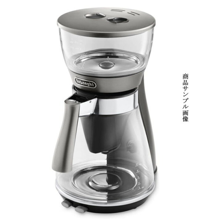 楽天市場】DeLonghi / デロンギ ◇クレシドラ ドリップコーヒー 