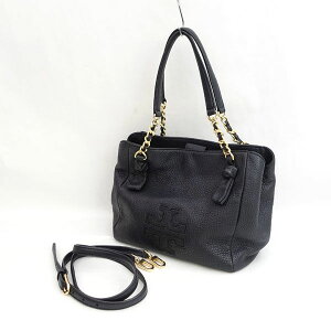 トリーバーチ(Tory Burch) 中古 ショルダーバッグ | 通販・人気  