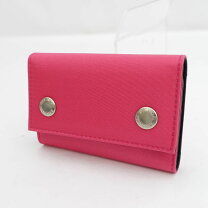 楽天市場】プラダ キーケース ピンクの通販 