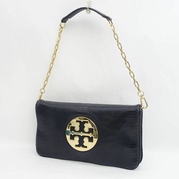 楽天市場】TORY BURCH / トリーバーチ ◇チェーン ワンショルダー  