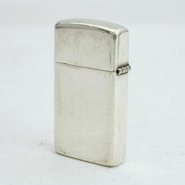 楽天市場】zippo スターリングシルバー中古の通販