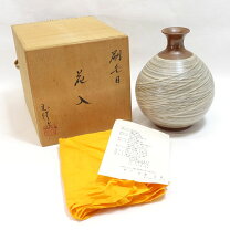 楽天市場】丹波焼窯元 掛花入の通販