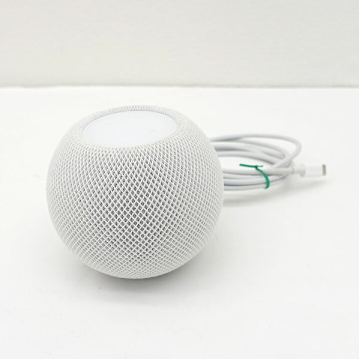 楽天市場】Apple / アップル ◇HomePod mini ホワイト スマート 