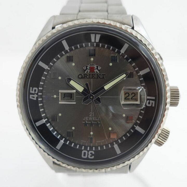 楽天市場】【スーパーSALE】ORIENT / オリエント ◇スポーティー 