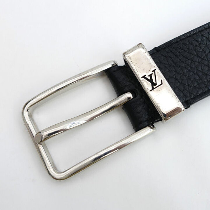 楽天市場】LOUIS VUITTON / ルイヴィトン ◇サンチュール ポンヌフ  