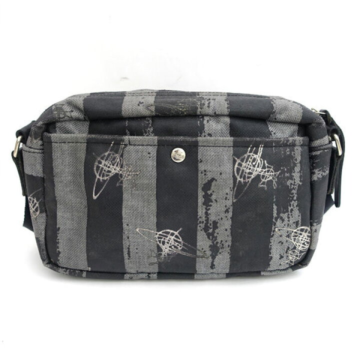 Vivienne Westwood / ヴィヴィアンウエストウッド 停 □ ショルダー  