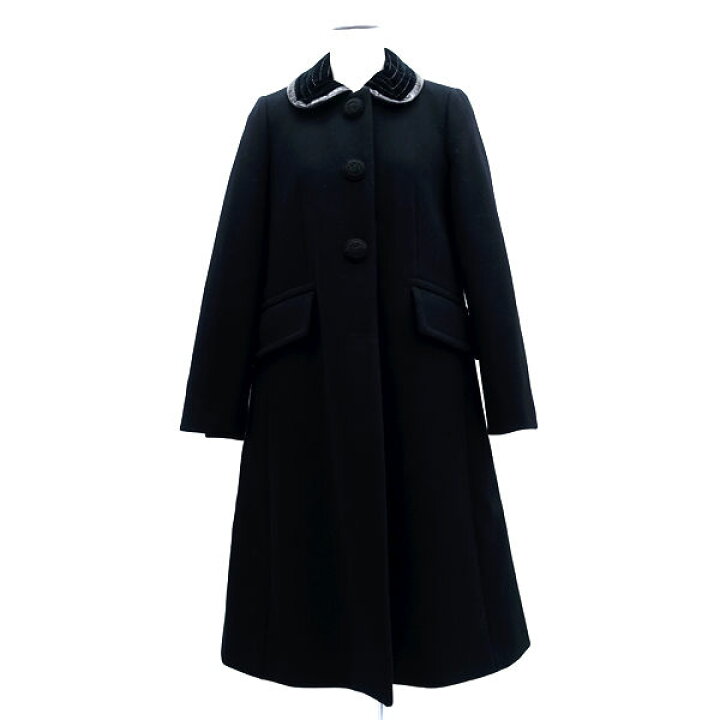 楽天市場】MARC JACOBS / マークジェイコブス ◇ステンカラーコート  