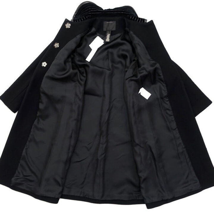 楽天市場】MARC JACOBS / マークジェイコブス ◇ステンカラーコート  