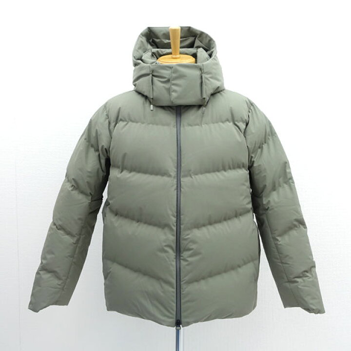 楽天市場】【スーパーSALE】DESCENTE ALLTERRAIN ◇ダウンジャケット 