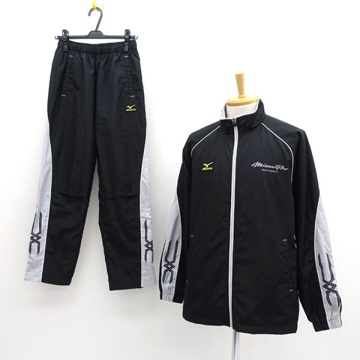 楽天市場】MIZUNO PRO / ミズノプロ ◇セットアップ/ウィンド 