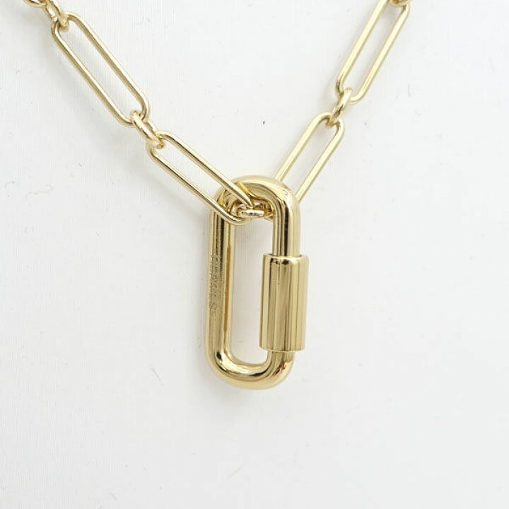 楽天市場】HERMES / エルメス ◇キュリオジテ ネックレス チェーン 