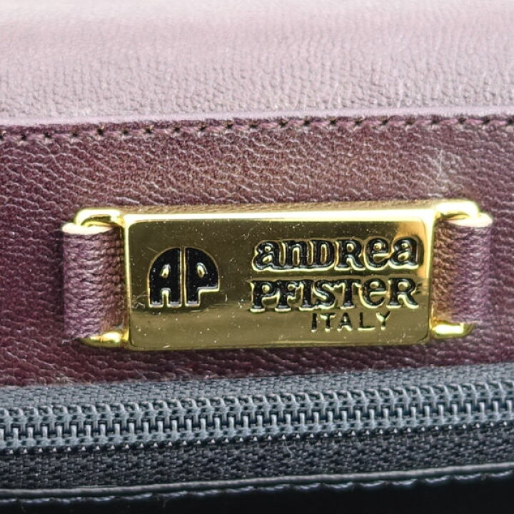 楽天市場】【価格見直し】【2026/07/15】ANDREA PFISTER / アンドレア 