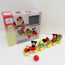 トイザらス ◆ミッキーマウス ワクワク冒険号 子供用品【中古】