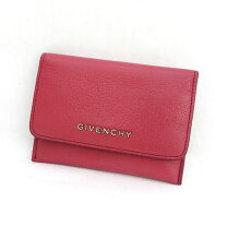 楽天市場】givenchy 中古（名刺入れ｜財布・ケース）：バッグ・小物 