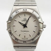 楽天市場】omega オメガ コンステレーション 1572．30の通販 