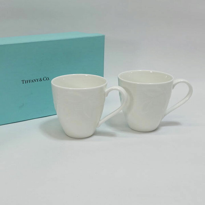 楽天市場】TIFFANY&Co. / ティファニー ◇【洋食器】ティファニー 